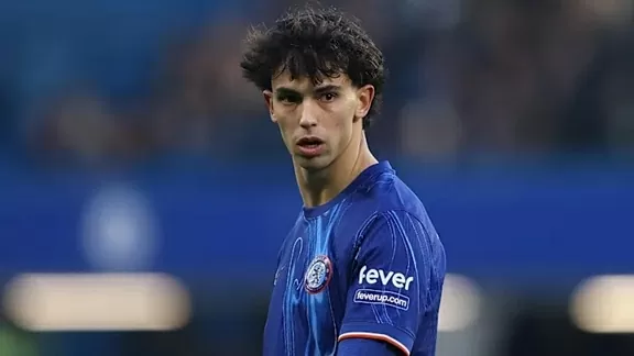 Chuyển nhượng cầu thủ: Joao Felix chia tay Chelsea;