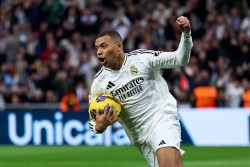 Sau vòng 20 La Liga: Đây là Mbappe mà người hâm mộ Real Madrid muốn thấy