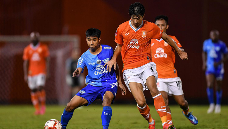 Nhận định Chonburi vs Port, Liên đoàn Thái Lan, lực lượng, đội hình dự kiến - Ảnh 3