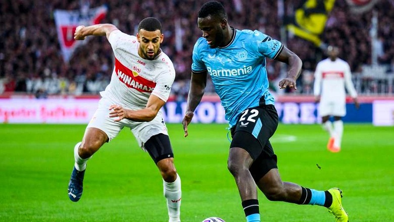 Nhận định Leverkusen vs Koln, Cúp Quốc gia Đức, lực lượng, đội hình dự kiến - Ảnh 3