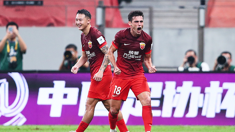 Nhận định Shanghai Port vs Shanghai Shenhua, Siêu Cup Trung Quốc, lực lượng, đội hình dự kiến - Ảnh 3