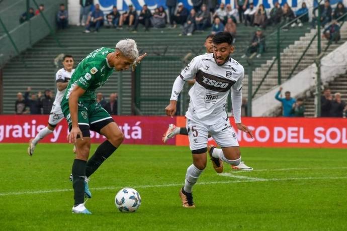 Nhận định, soi kèo Sarmiento vs Platense, 7h15 ngày 27/11: Điểm tựa sân nhà