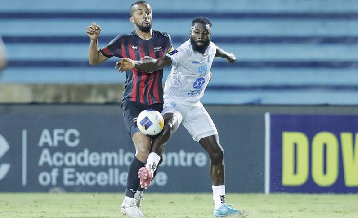 Nhận định, soi kèo Tampines Rovers vs Bangkok United, 19h00 ngày 27/11: Khách hoan ca