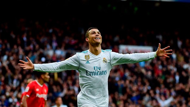 Liệu có tấm vé khứ hồi cho Ronaldo trở về Real Madrid? - Ảnh 1.