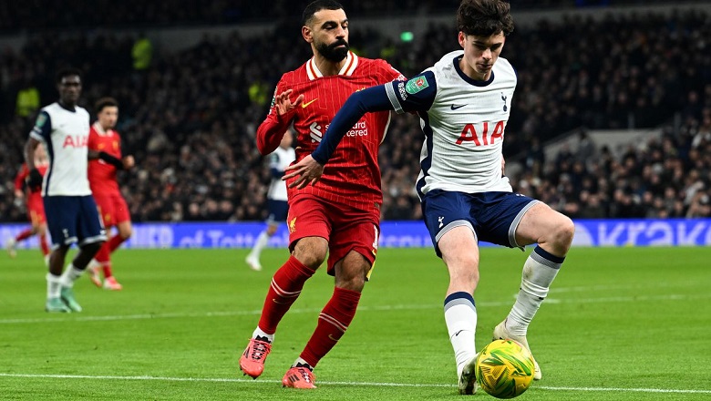 Nhận định Liverpool vs Tottenham, Cúp Liên đoàn Anh, lực lượng, đội hình dự kiến - Ảnh 1, trang chủ 123b, 123b, link vào 123b