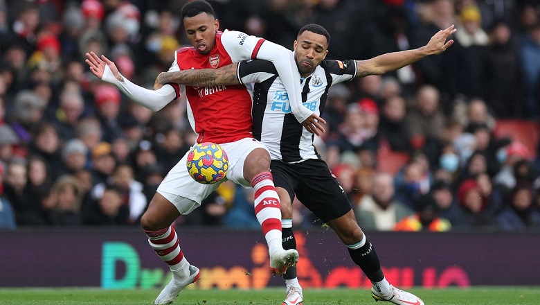 Nhận định Newcastle vs Arsenal, Cúp Liên đoàn Anh, lực lượng, đội hình dự kiến - Ảnh 1, trang chủ 123b, 123b, link vào 123b