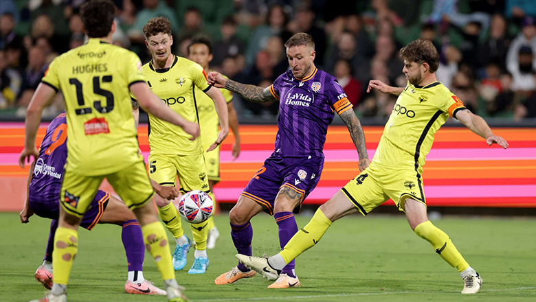 Nhận định Perth Glory vs Central Coast, VĐQG Úc, lực lượng, đội hình dự kiến - Ảnh 4, trang chủ 123b, 123b, link vào 123b