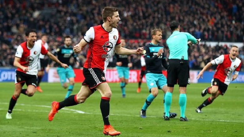 Nhận định PSV Eindhoven vs Feyenoord, Cúp Quốc gia Hà Lan, lực lượng, đội hình dự kiến - Ảnh 3, trang chủ 123b, 123b, link vào 123b